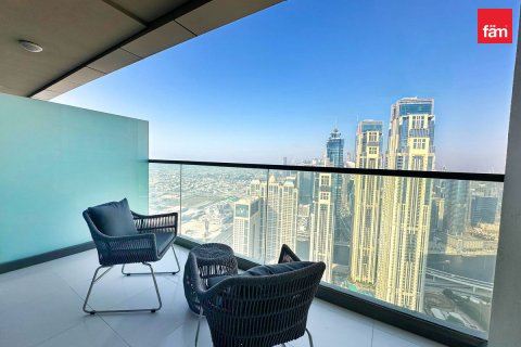 Byt v Business Bay, Dubai, SAE 2 ložnice, 115.3 m² Č.: 580952 - fotografie 13