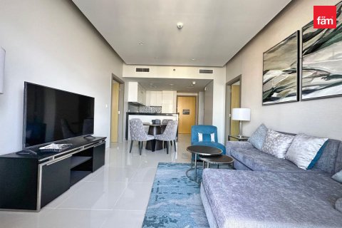 Byt v Business Bay, Dubai, SAE 2 ložnice, 115.3 m² Č.: 580952 - fotografie 5