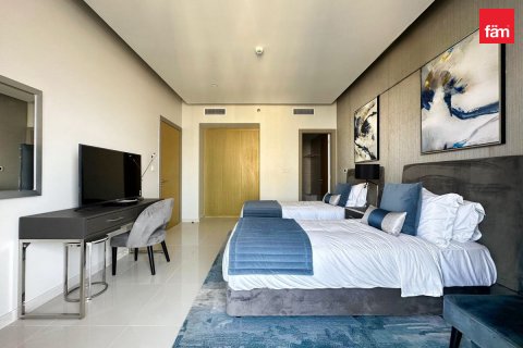 Byt v Business Bay, Dubai, SAE 2 ložnice, 115.3 m² Č.: 580952 - fotografie 14