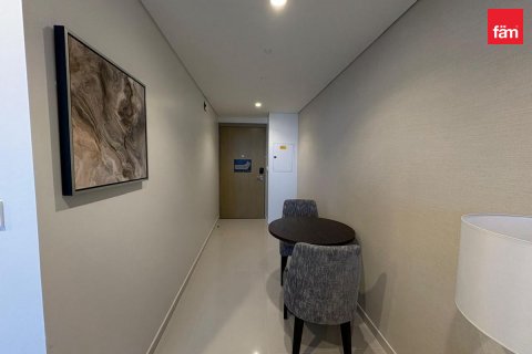 Byt v Business Bay, Dubai, SAE 1 ložnice, 58.6 m² Č.: 580971 - fotografie 5
