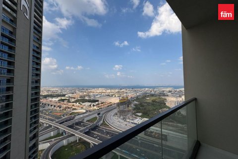 Byt v Business Bay, Dubai, SAE 1 ložnice, 58.6 m² Č.: 580971 - fotografie 10