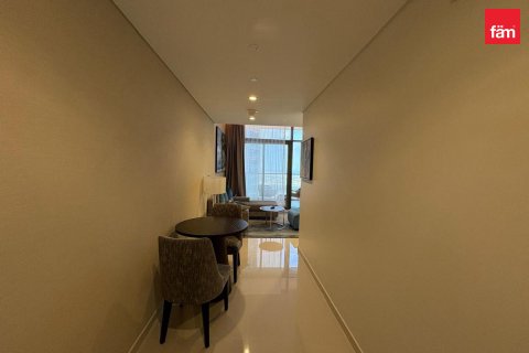Byt v Business Bay, Dubai, SAE 1 ložnice, 58.6 m² Č.: 580971 - fotografie 4