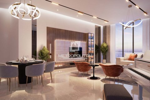 Byt v Al Marjan Island, Ras Al Khaimah, SAE 3 ložnice, 227 m² Č.: 593084 - fotografie 13