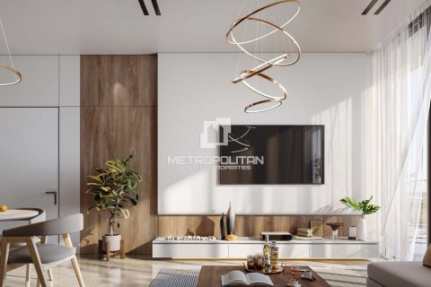 Byt v Al Marjan Island, Ras Al Khaimah, SAE 3 ložnice, 227 m² Č.: 593084 - fotografie 7