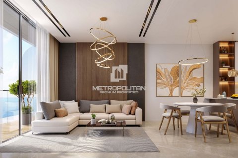 Byt v Al Marjan Island, Ras Al Khaimah, SAE 3 ložnice, 227 m² Č.: 593084 - fotografie 8