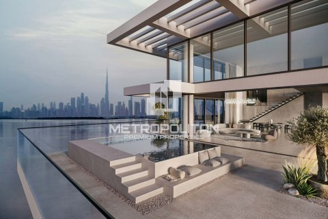 Apartmán v Al Jaddaf, Dubai, SAE 2 spálne, 121 m2 č. 593088 - Fotografia 10