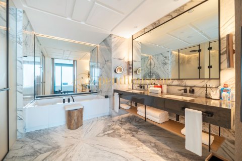 Zabeel、Dubai、UAE にあるマンションの賃貸物件 1ベッドルーム、81 m2、No593082 - 写真 17
