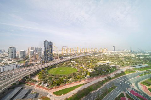 Zabeel、Dubai、UAE にあるマンションの賃貸物件 1ベッドルーム、81 m2、No593082 - 写真 23