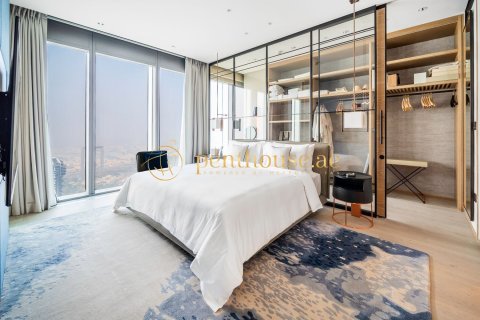 Zabeel、Dubai、UAE にあるマンションの賃貸物件 1ベッドルーム、81 m2、No593082 - 写真 13