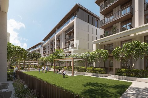 Byt v Umm Suqeim, Dubai, SAE 2 ložnice, 116 m² Č.: 593085 - fotografie 5