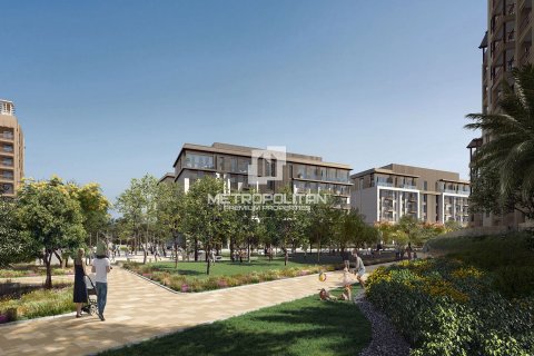 Byt v Umm Suqeim, Dubai, SAE 2 ložnice, 116 m² Č.: 593085 - fotografie 4