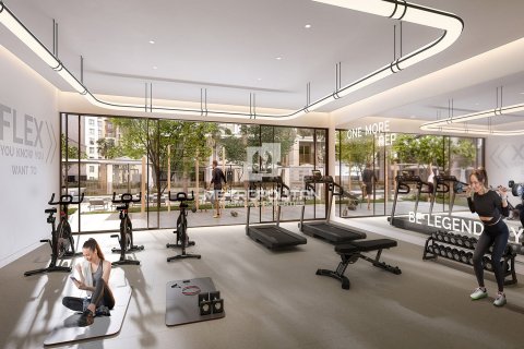 Byt v Umm Suqeim, Dubai, SAE 2 ložnice, 116 m² Č.: 593085 - fotografie 9