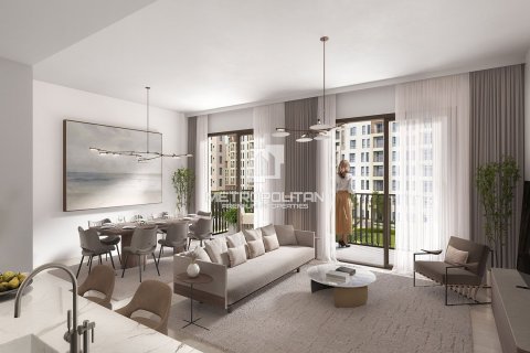 Byt v Umm Suqeim, Dubai, SAE 2 ložnice, 116 m² Č.: 593085 - fotografie 2