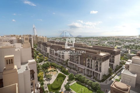 Byt v Umm Suqeim, Dubai, SAE 2 ložnice, 116 m² Č.: 593085 - fotografie 11