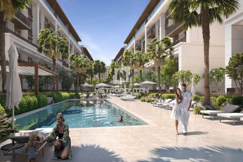 Byt v Umm Suqeim, Dubai, SAE 2 ložnice, 116 m² Č.: 593085 - fotografie 10