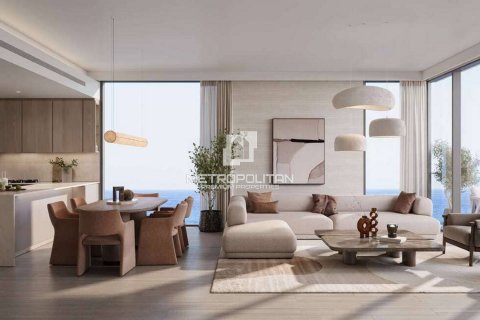 Byt v Mina Al Arab, Ras Al Khaimah, SAE 1 ložnice, 60 m² Č.: 593086 - fotografie 5