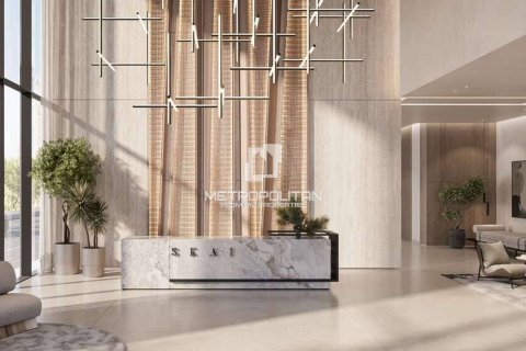 Byt v Mina Al Arab, Ras Al Khaimah, SAE 1 ložnice, 60 m² Č.: 593086 - fotografie 4