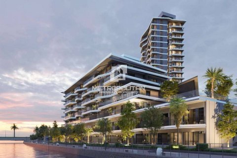 Byt v Mina Al Arab, Ras Al Khaimah, SAE 1 ložnice, 60 m² Č.: 593086 - fotografie 3