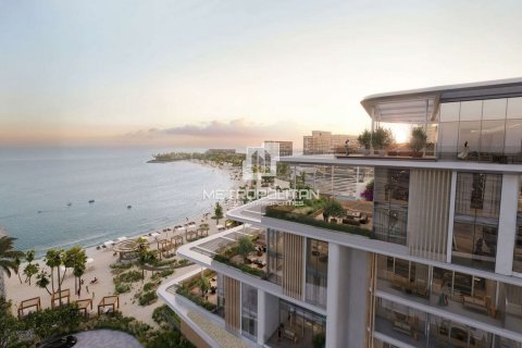 Byt v Mina Al Arab, Ras Al Khaimah, SAE 1 ložnice, 60 m² Č.: 593086 - fotografie 1