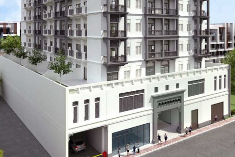 TABEER 1 di International City, Dubai, UAE № 374902