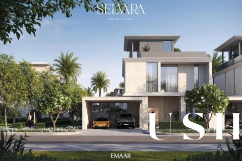 Villa in Dubai Investment Park, UAE 4 bedrooms, 355 sq.m. № 629077 - photo 10