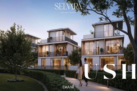 Villa in Dubai Investment Park, UAE 4 bedrooms, 355 sq.m. № 629077 - photo 8