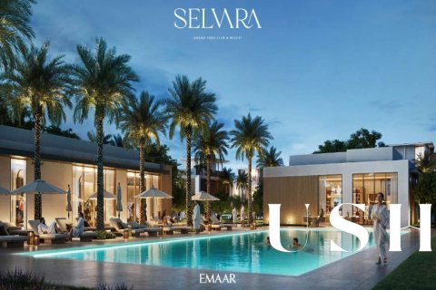Villa in Dubai Investment Park, UAE 4 bedrooms, 355 sq.m. № 629077 - photo 3