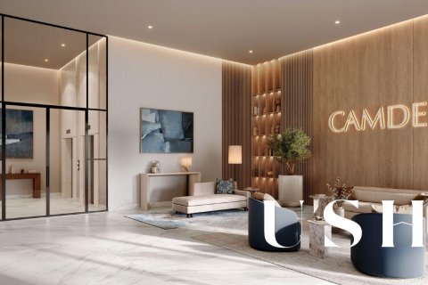 Town Square, Dubai, UAE의 판매용 아파트 침실 1개, 62제곱미터 번호 629078 - 사진 6