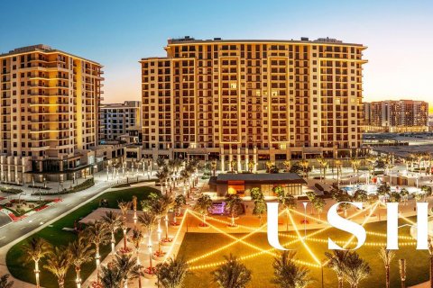 Town Square, Dubai, UAE의 판매용 아파트 침실 1개, 62제곱미터 번호 629078 - 사진 8