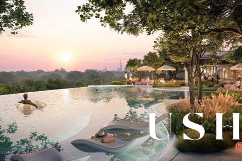 Byt v Dubai Land, SAE 3 ložnice, 275 m² Č.: 629082 - fotografie 11