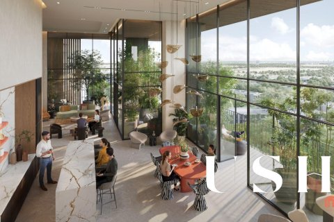 Byt v Dubai Land, SAE 3 ložnice, 275 m² Č.: 629082 - fotografie 17