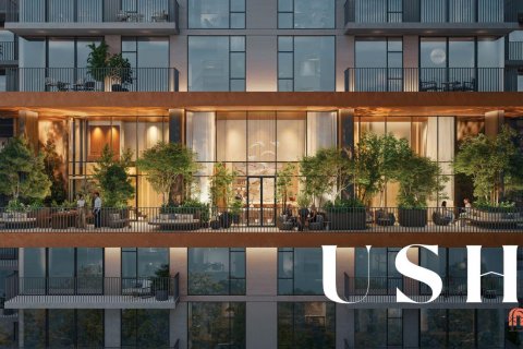 Byt v Dubai Land, SAE 3 ložnice, 275 m² Č.: 629082 - fotografie 15