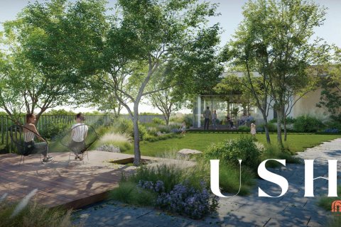 Byt v Dubai Land, SAE 3 ložnice, 275 m² Č.: 629082 - fotografie 12