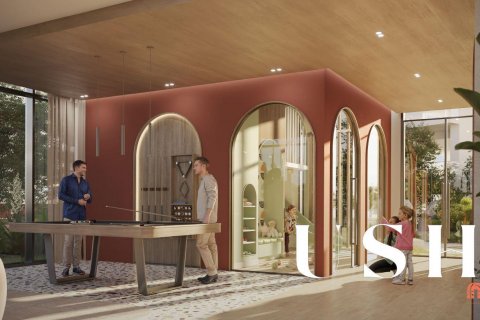 Byt v Dubai Land, SAE 3 ložnice, 275 m² Č.: 629082 - fotografie 9