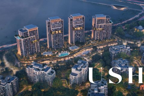 Byt v Dubai Land, SAE 3 ložnice, 275 m² Č.: 629082 - fotografie 6