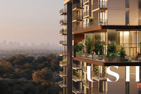 Byt v Dubai Land, SAE 3 ložnice, 275 m² Č.: 629082 - fotografie 16