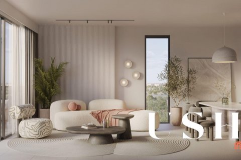 Διαμέρισμα σε Dubai Land, ΗΑΕ 1 υπνοδωμάτιο, 75 τ.μ. Αρ. 629080 - φωτογραφία 6