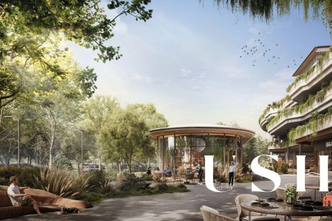 Dubai Land、Dubai、UAE にあるマンション販売中 2ベッドルーム、136 m2、No629081 - 写真 3