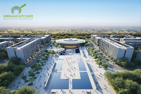 Lakás itt: Aljada, Sharjah, EAE, 1 hálószoba, 101.3 m², azonosító: 588511 - fénykép 13