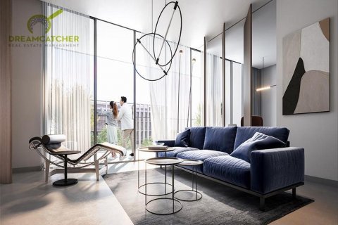 Lakás itt: Aljada, Sharjah, EAE, 1 hálószoba, 101.3 m², azonosító: 588511 - fénykép 1