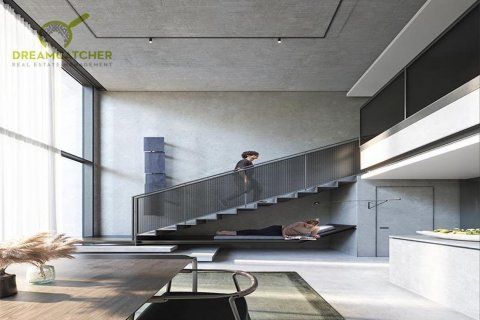 Lakás itt: Aljada, Sharjah, EAE, 1 hálószoba, 101.3 m², azonosító: 588511 - fénykép 3