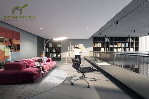 Lakás itt: Aljada, Sharjah, EAE, 1 hálószoba, 101.3 m², azonosító: 588511 - fénykép 2