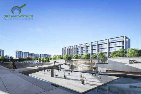 Lakás itt: Aljada, Sharjah, EAE, 1 hálószoba, 101.3 m², azonosító: 588511 - fénykép 8