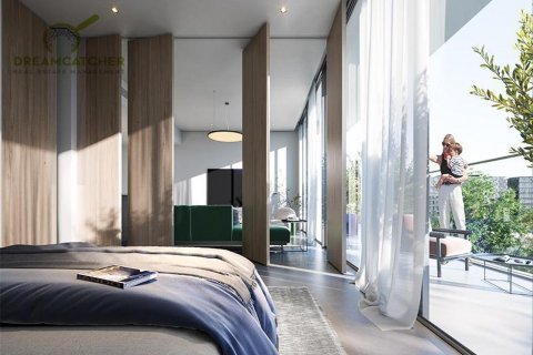 Lakás itt: Aljada, Sharjah, EAE, 1 hálószoba, 101.3 m², azonosító: 588511 - fénykép 5