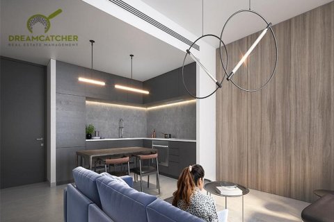 Lakás itt: Aljada, Sharjah, EAE, 1 hálószoba, 101.3 m², azonosító: 588511 - fénykép 11