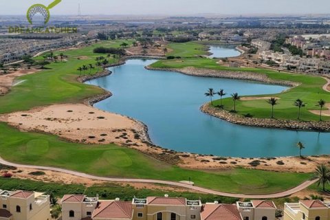 Apartment in Al Hamra Village, Ras Al Khaimah, UAE 1 bedroom, 76 sq.m. № 588589 - photo 1