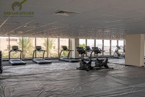 Apartment in Al Hamra Village, Ras Al Khaimah, UAE 1 bedroom, 76 sq.m. № 588589 - photo 8