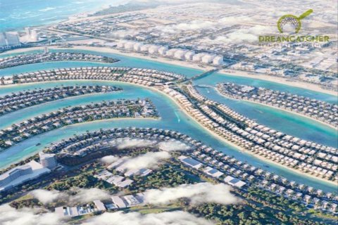 Vila v Sharjah Waterfront City, SAE 6 ložnice, 665.1 m² Č.: 588512 - fotografie 1