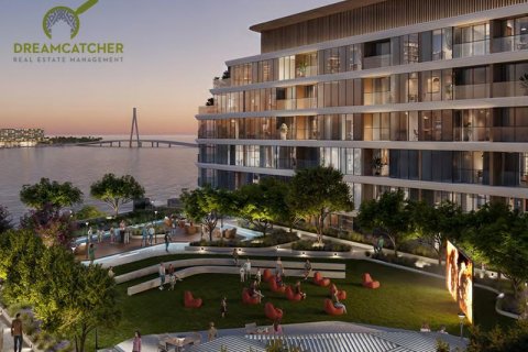 Купить квартиру в Umm Al Quwain Marina, Умм-эль-Кайвайн, ОАЭ 1 спальня, 47.9м2, № 588509 - фото 9