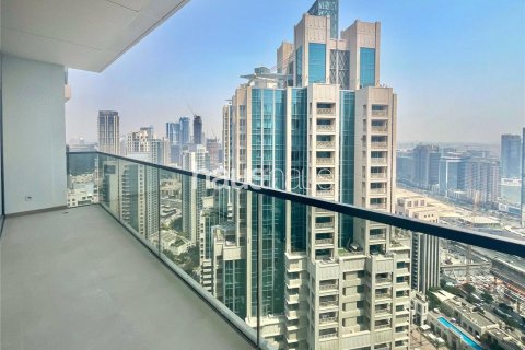 Downtown Dubai (Downtown Burj Dubai), Dubai, UAE의 임대용 아파트 침실 1개, 67제곱미터 번호 626505 - 사진 11